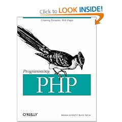 Programming PHP