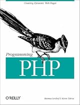 Programming PHP