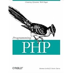 Programming PHP