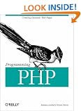 Programming PHP