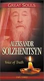 Great Souls: Aleksandr Solzhenitsyn