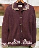 Woolrich Women's Kierra Cardigan