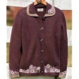 Woolrich Women's Kierra Cardigan at Woolrich