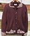Apparel : Woolrich Women's Kierra Cardigan
