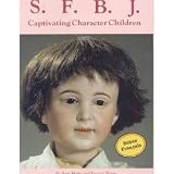 S. F. B. J. Captivating Character Children Dolls