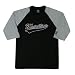 Metallica - Embroidered 3/4 Sleeve
