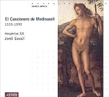 El Cancionero De Medinaceli