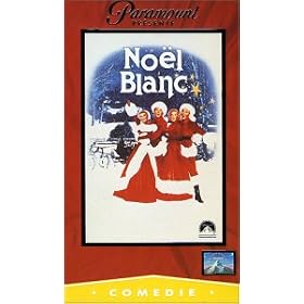 No�l blanc [VHS]