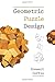 Geometric Puzzle Design