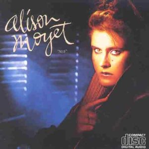 Alison Moyet - 25 Jaar Popmuziek - 1985 - Zortam Music