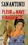 San-antonio, n� 293  : Fleur de nave...