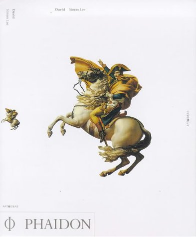 David under Neoclassical in The Books Store