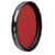 Tiffen 55mm 29 Filter (Red)