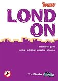 Itchy Insider's Guide to London 2004 (Itchy Guide)