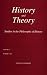Magazines : History and Theory : Theme Issue