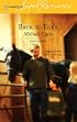 Back to Eden : A Little Secret (Harlequin Superromance No. 1340) (Harlequin Superromance)