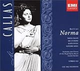 Search : Bellini - Norma