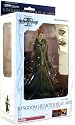 Kingdom Hearts 2: Axel Action Figure