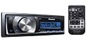 Pioneer DEH-P7000UB -  CD Tuner With iPod Direct Control - USB-in And Aux-in