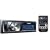 Pioneer DEH-P7000UB -  CD Tuner With iPod Direct Control - USB-in And Aux-in