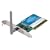 D-Link DWL-G520 Wireless PCI Adapter, 802.11g, 108Mbps