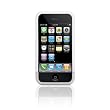 Griffin Nu Form with EasyDock for iPhone 3G (White)