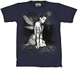 The Mountain Fairy Crystalline Adult T-shirt