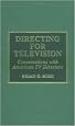 Directing For Television