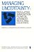 Books : Managing Uncertainty: Regulating Immigration Flows in Advanced Industrial Countries (Carnegie Endowment Series)