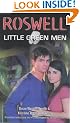 Roswell: Little Green Men (Roswell High)