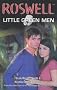 Roswell: Little Green Men (Roswell High)