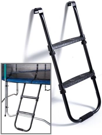 Trampoline Ladder