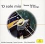 O Sole Mio: Tenor Arias and Songs