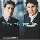 DJ-Kicks by Thievery Corporation