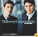 DJ Kicks - Thievery Corporation