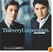DJ Kicks - Thievery Corporation