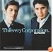 DJ Kicks - Thievery Corporation