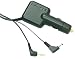 Delphi SA10043 Wireless FM Modulator and Power Adapter for XM Roady Receiver