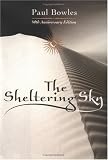 The Sheltering Sky (P.S.)