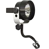 ATV Spotlight; 500,000 Candlepower