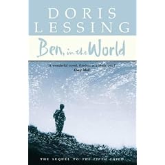 Ben, in the World