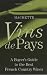 Vins De Pays: A Buyer's Guide to the Best French Country Wines at Amazon Books: 419Z9CMF3ML._SL75_