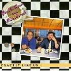 Exactly Like Us by Billy Novick and Guy Van Duser