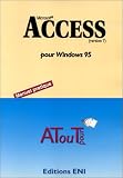 Access 7 pour Windows 95