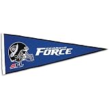 Force Winning Streak AFL Traditional Wool Pennant ( Force )