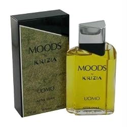 Moods by Krizia After Shave 1.7 oz