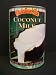 Coconut Milk (6 Cans)