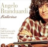 Ballerina - Angelo Branduardi