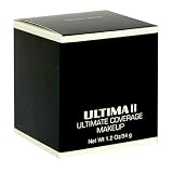 Ultima II Ultimate Coverage Makeup, Aurora Beige, 1.2 oz (34 g)