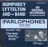 One Man Went to Blow